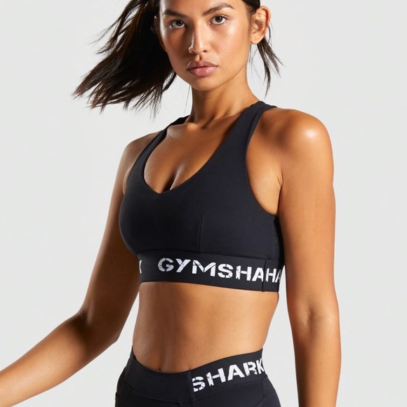 Gymshark Other - Gymshark Legacy Fitness Sports Bra